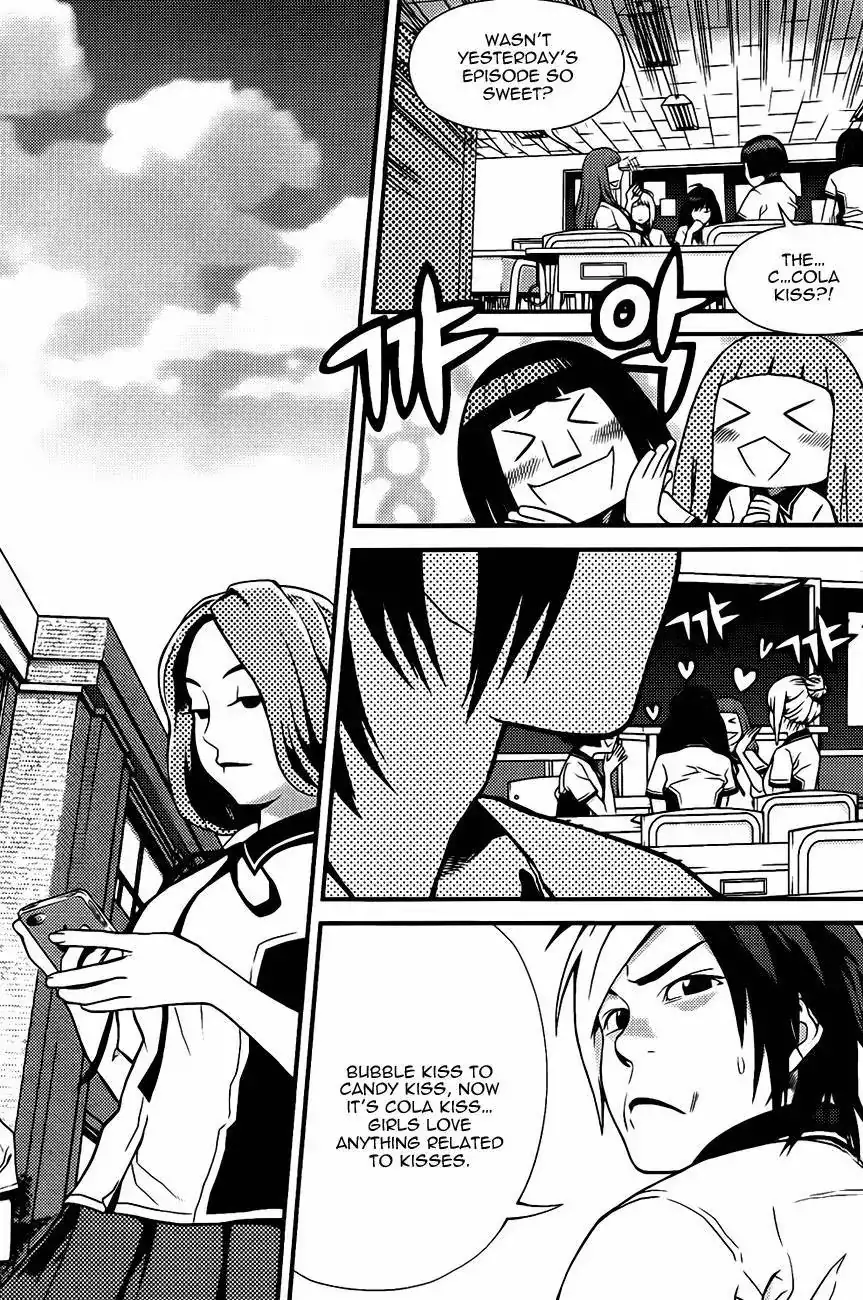 Need a Girl - Chapter 59 Page 40