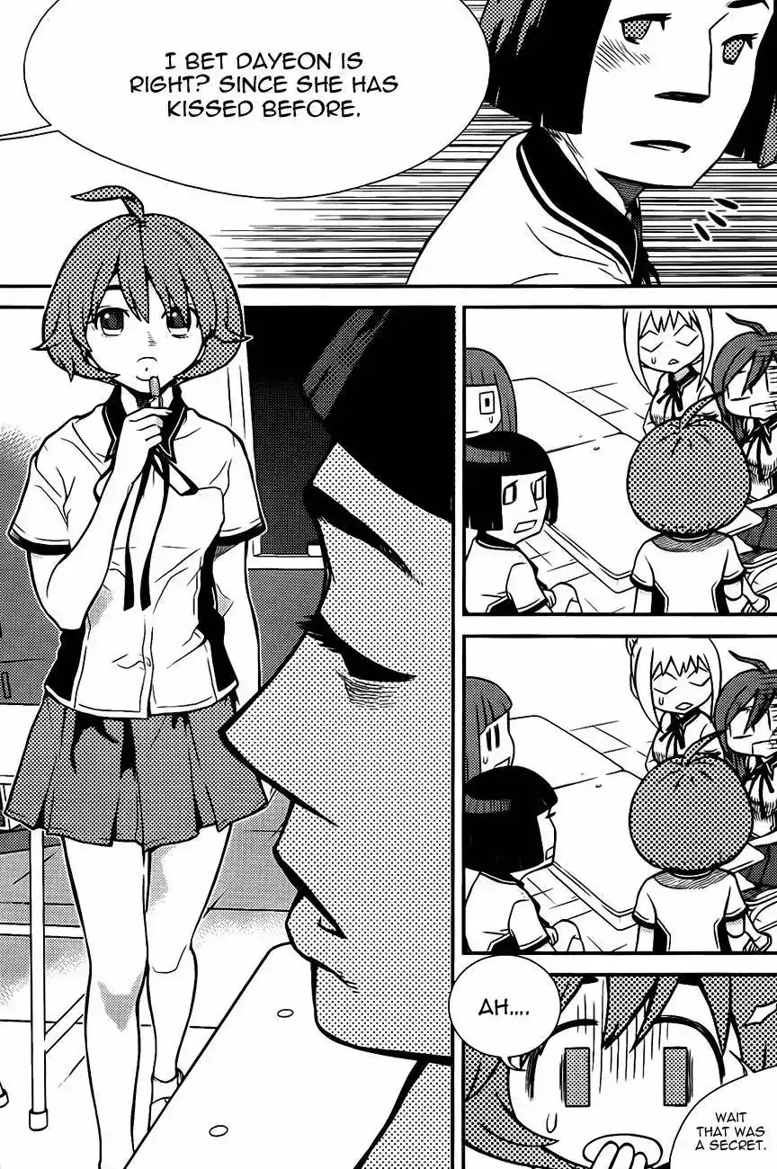 Need a Girl - Chapter 59 Page 44