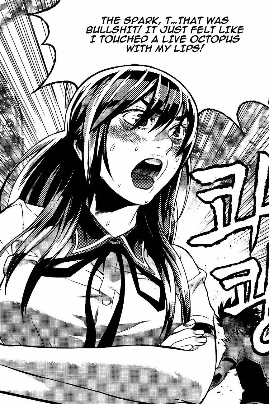 Need a Girl - Chapter 59 Page 48