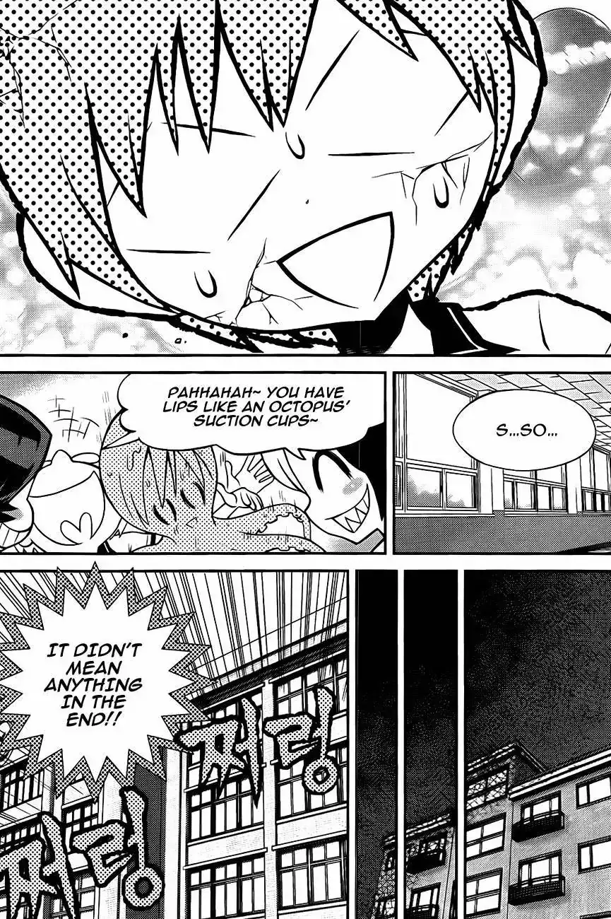 Need a Girl - Chapter 59 Page 49