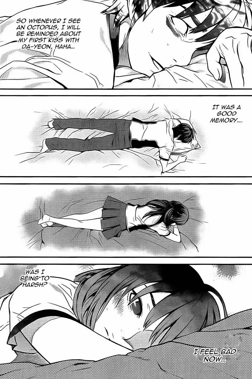 Need a Girl - Chapter 59 Page 50