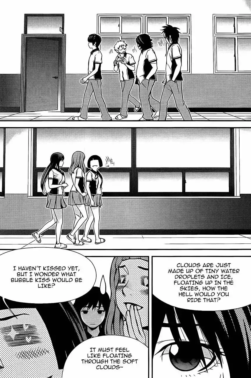 Need a Girl - Chapter 59 Page 6