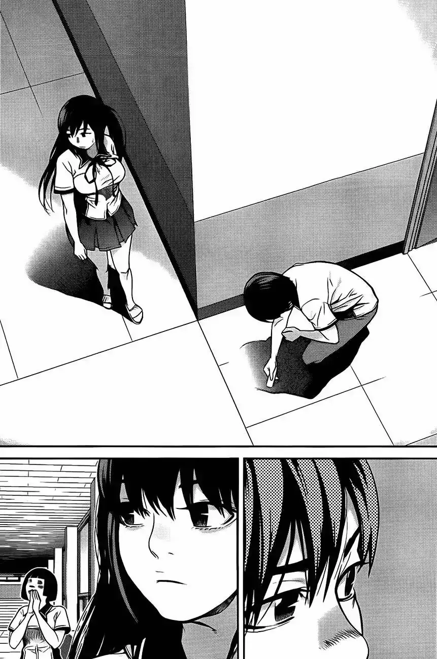 Need a Girl - Chapter 59 Page 8