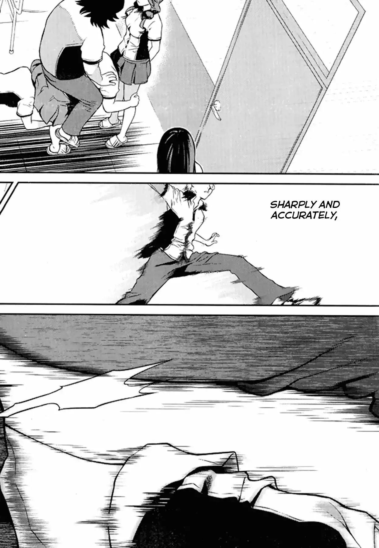 Need a Girl - Chapter 61 Page 31