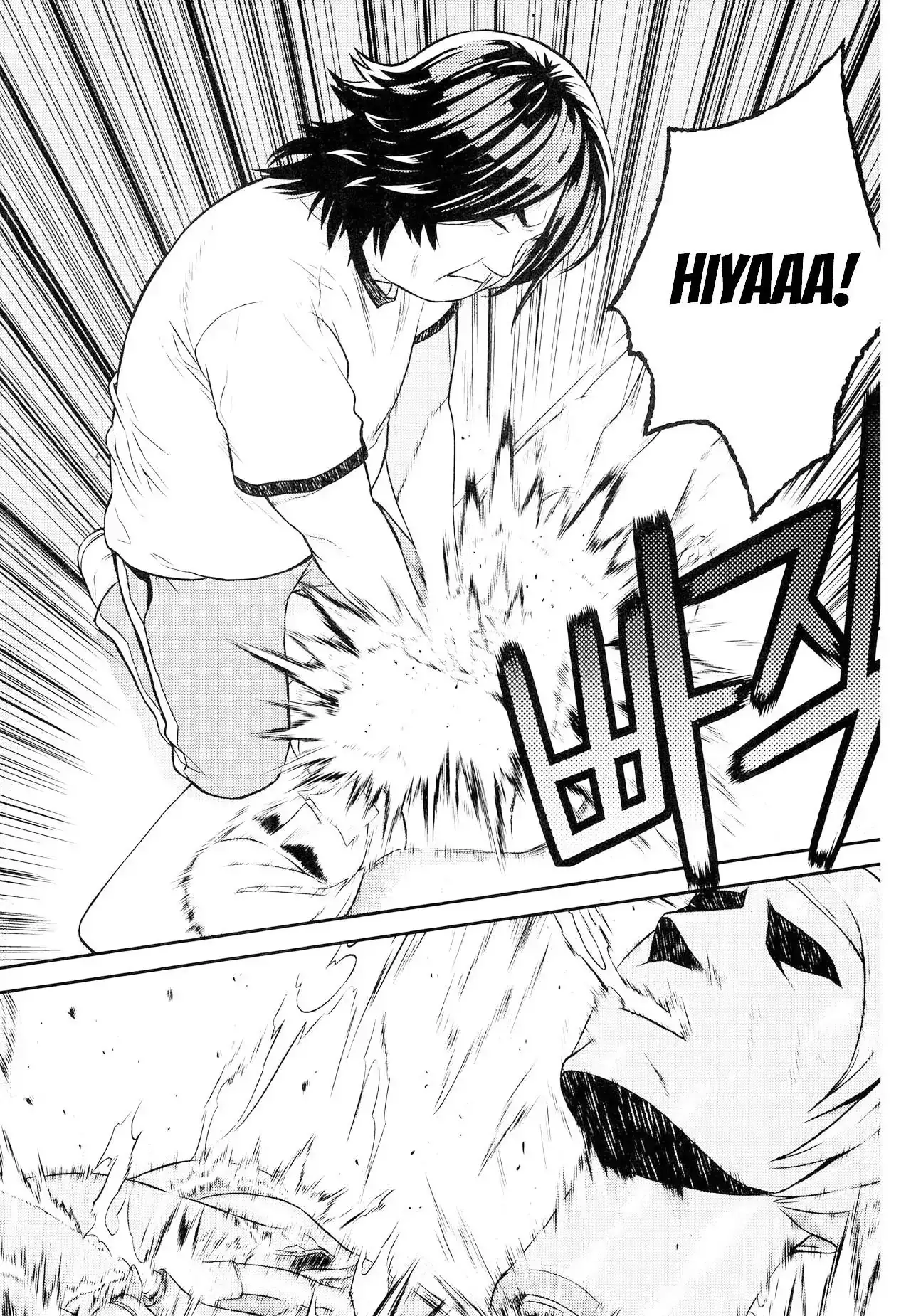 Need a Girl - Chapter 64 Page 21