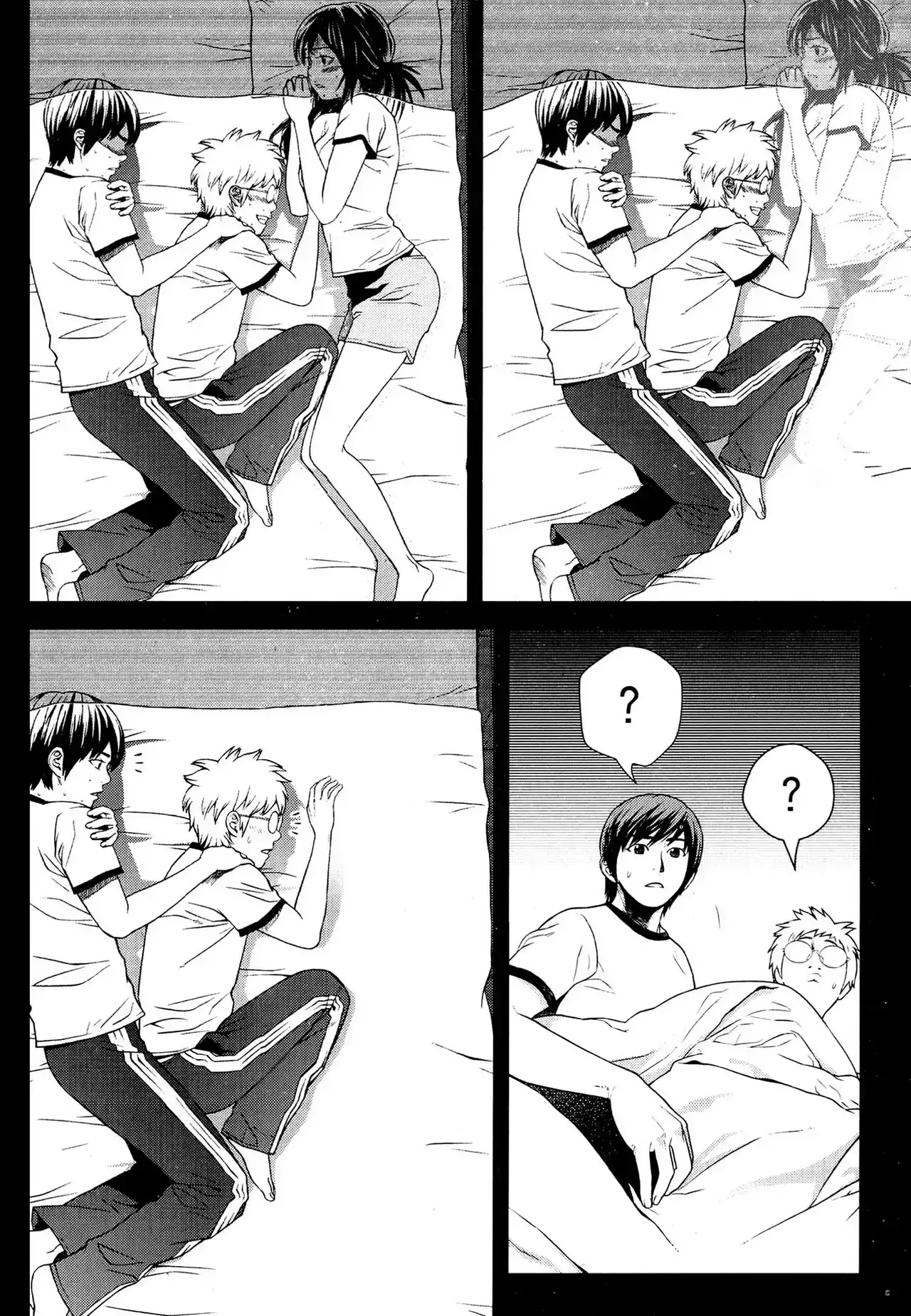 Need a Girl - Chapter 65 Page 22