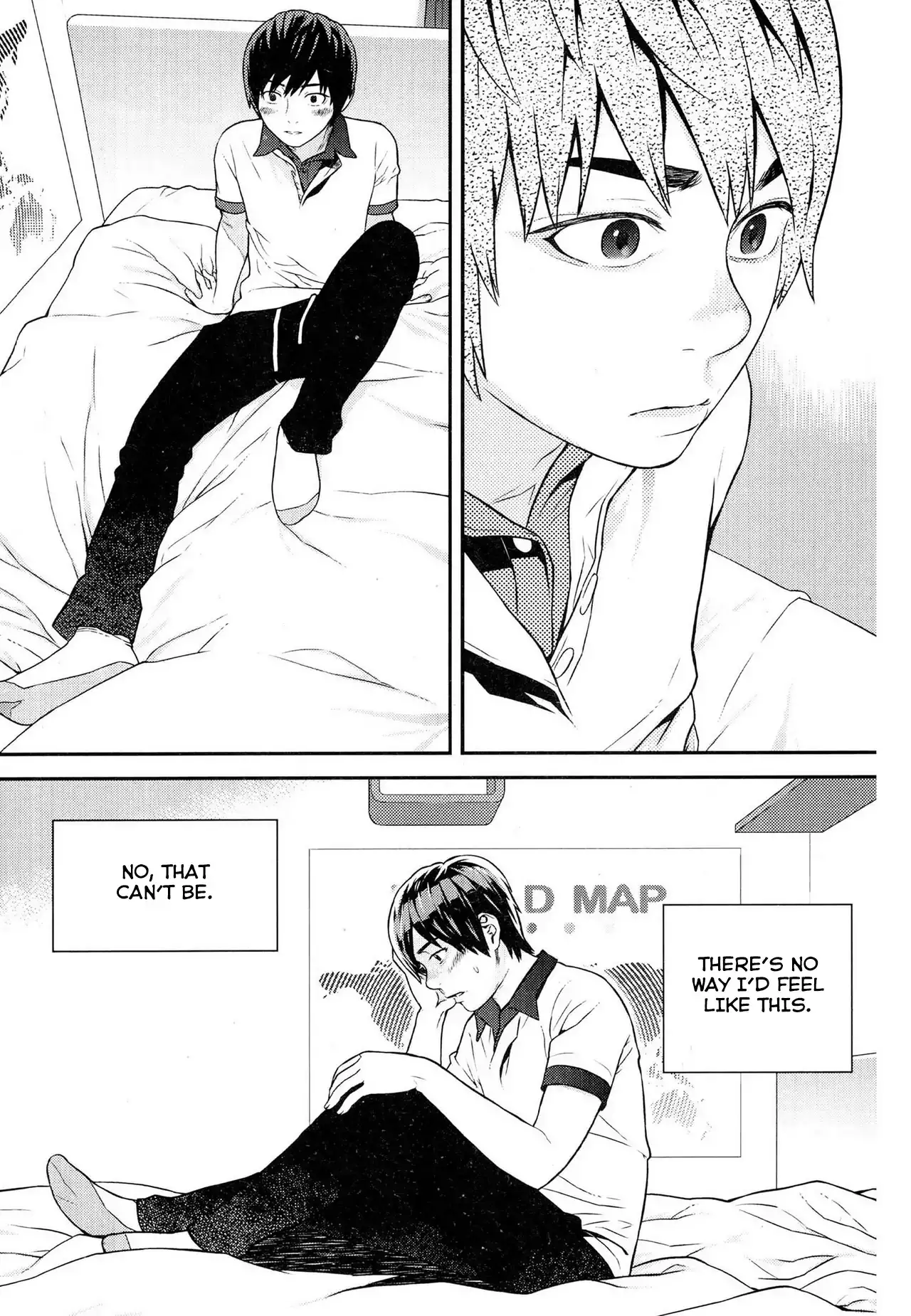 Need a Girl - Chapter 65 Page 25