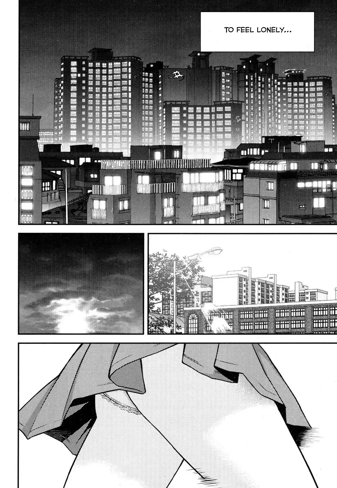 Need a Girl - Chapter 65 Page 26