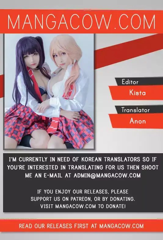 Yin and Yang Master - Chapter 3 Page 1