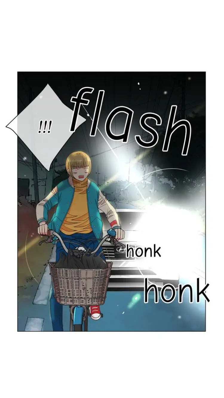 I Got No Boy - Chapter 22 Page 53