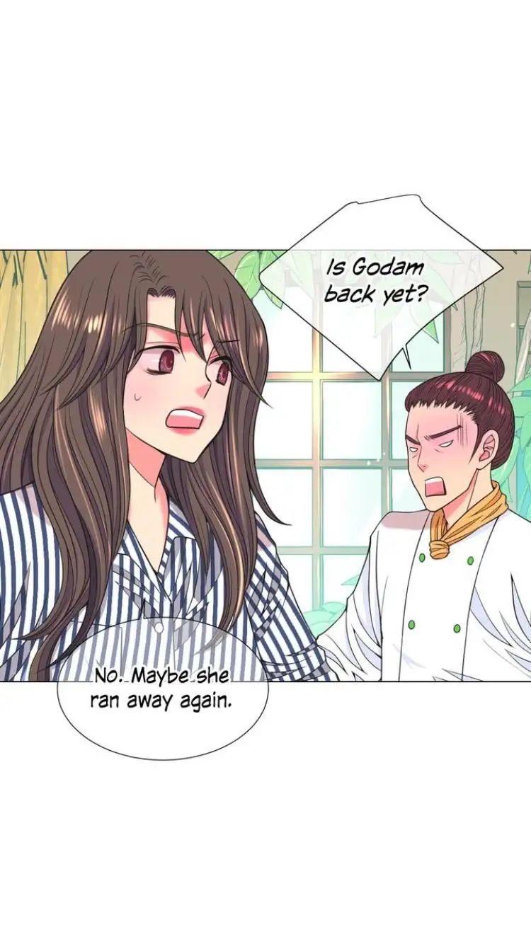 I Got No Boy - Chapter 22 Page 65