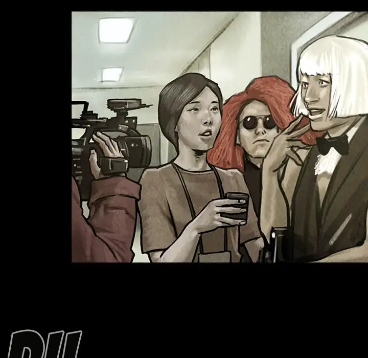 Shaman - Chapter 14 Page 12