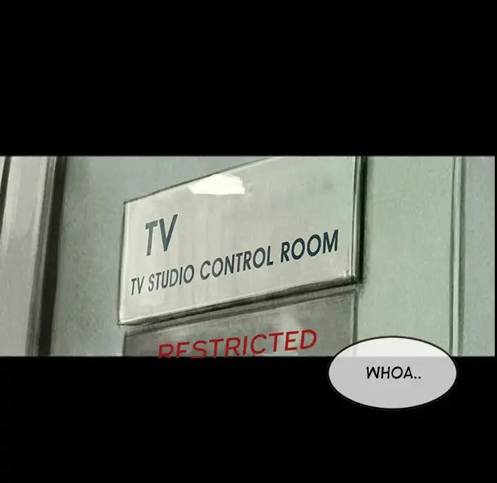 Shaman - Chapter 14 Page 16