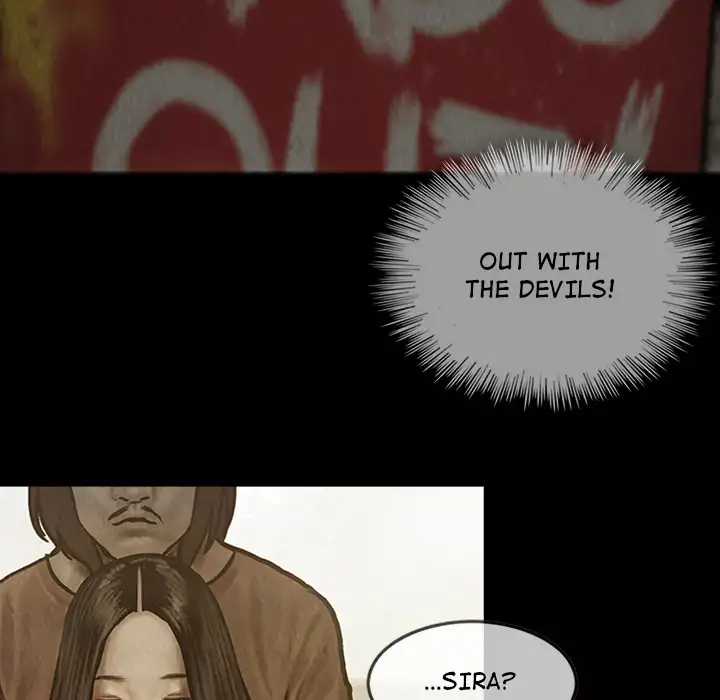 Shaman - Chapter 14 Page 23