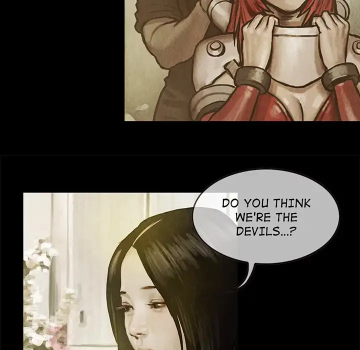 Shaman - Chapter 14 Page 25