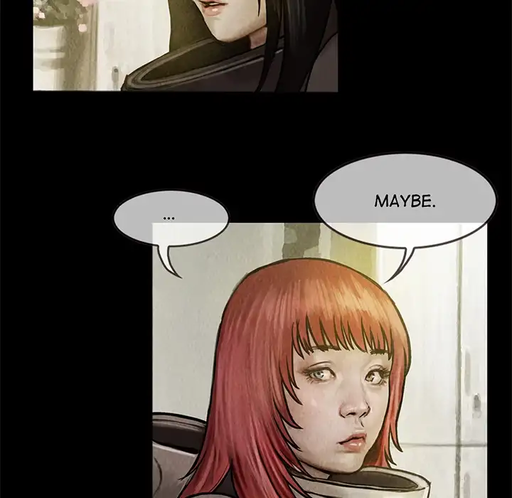 Shaman - Chapter 14 Page 26