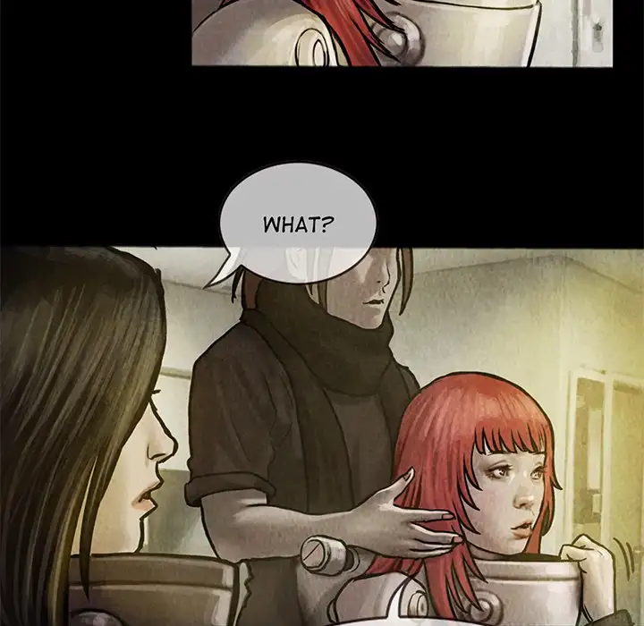 Shaman - Chapter 14 Page 27