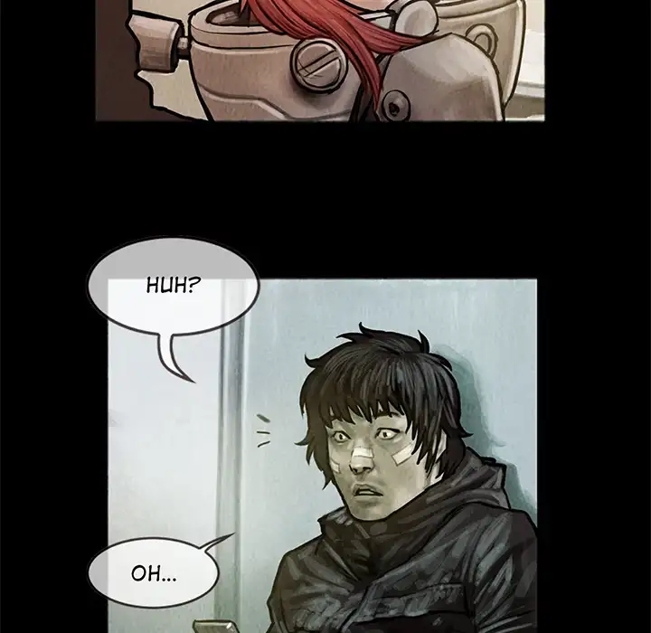 Shaman - Chapter 14 Page 31