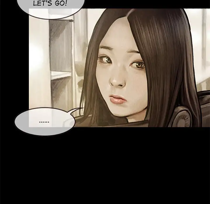 Shaman - Chapter 14 Page 33