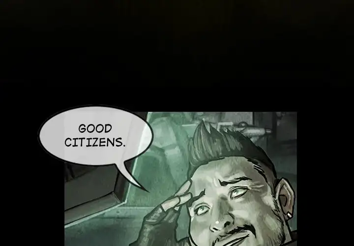 Shaman - Chapter 14 Page 4