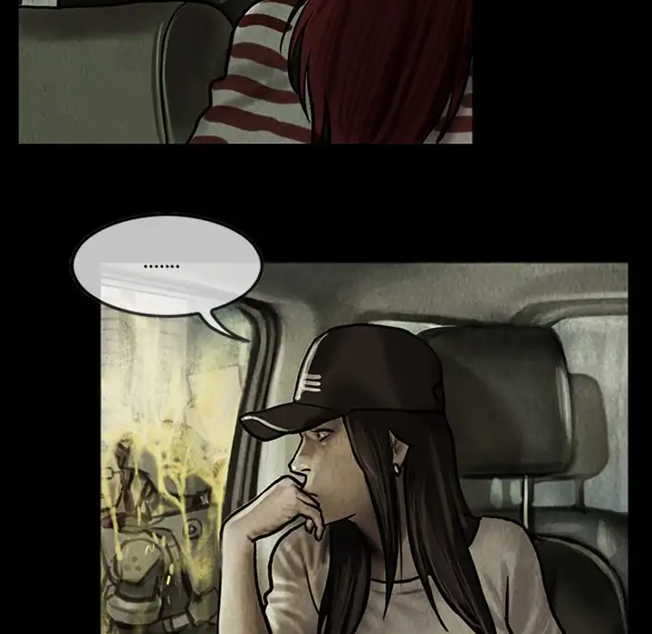 Shaman - Chapter 14 Page 8