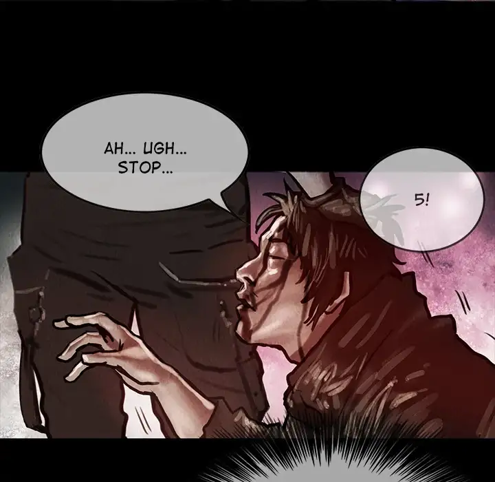 Shaman - Chapter 19 Page 12