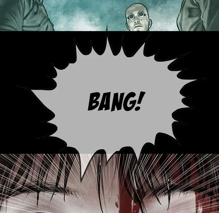 Shaman - Chapter 19 Page 16