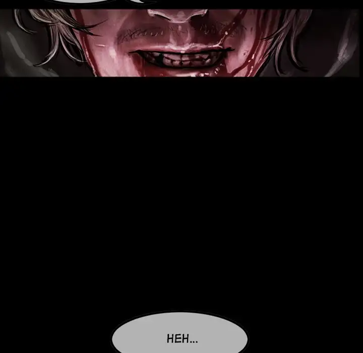 Shaman - Chapter 19 Page 23