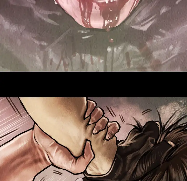 Shaman - Chapter 19 Page 26