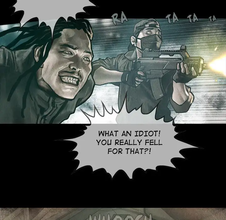 Shaman - Chapter 19 Page 29