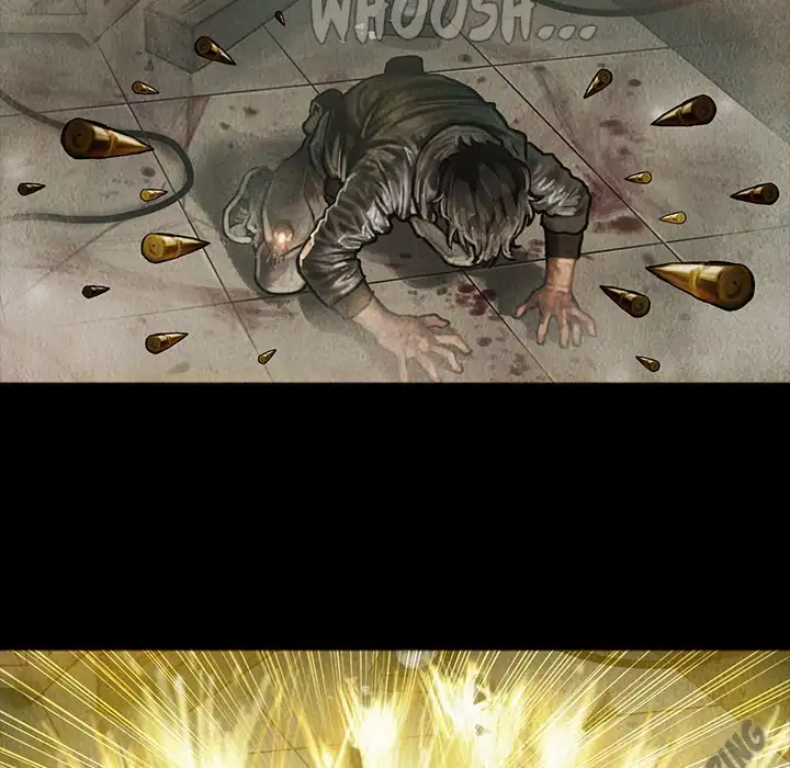 Shaman - Chapter 19 Page 30