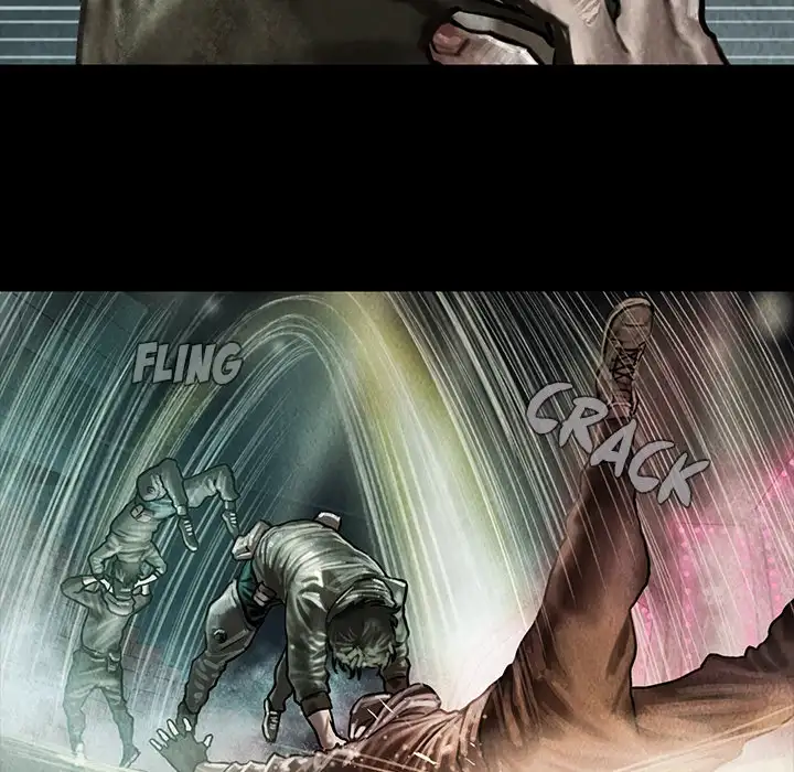 Shaman - Chapter 19 Page 33