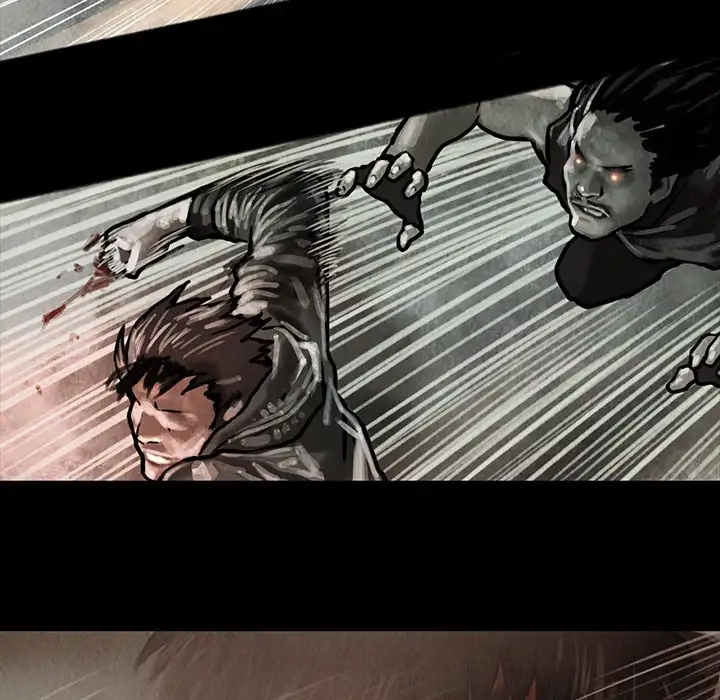 Shaman - Chapter 19 Page 39