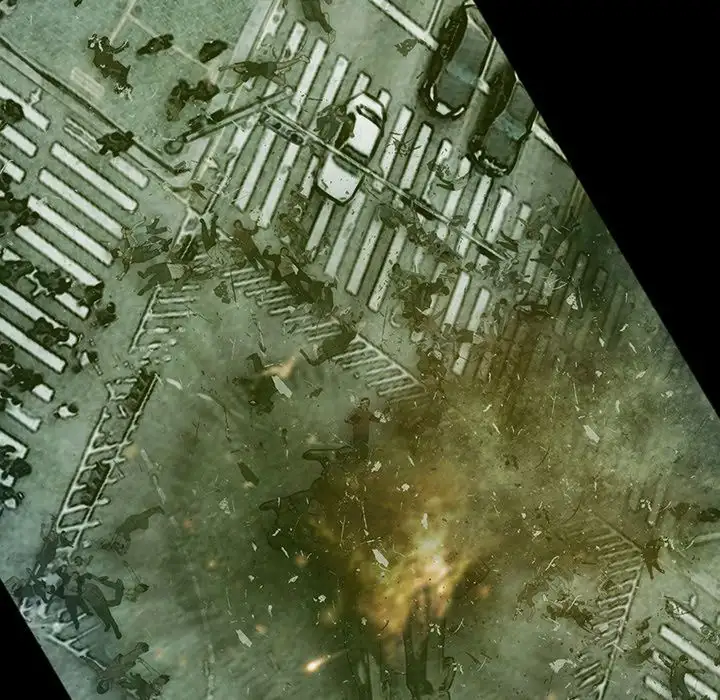 Shaman - Chapter 47 Page 104