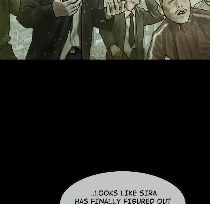 Shaman - Chapter 47 Page 108