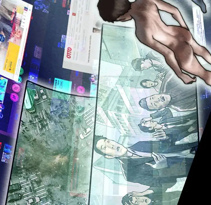 Shaman - Chapter 47 Page 110