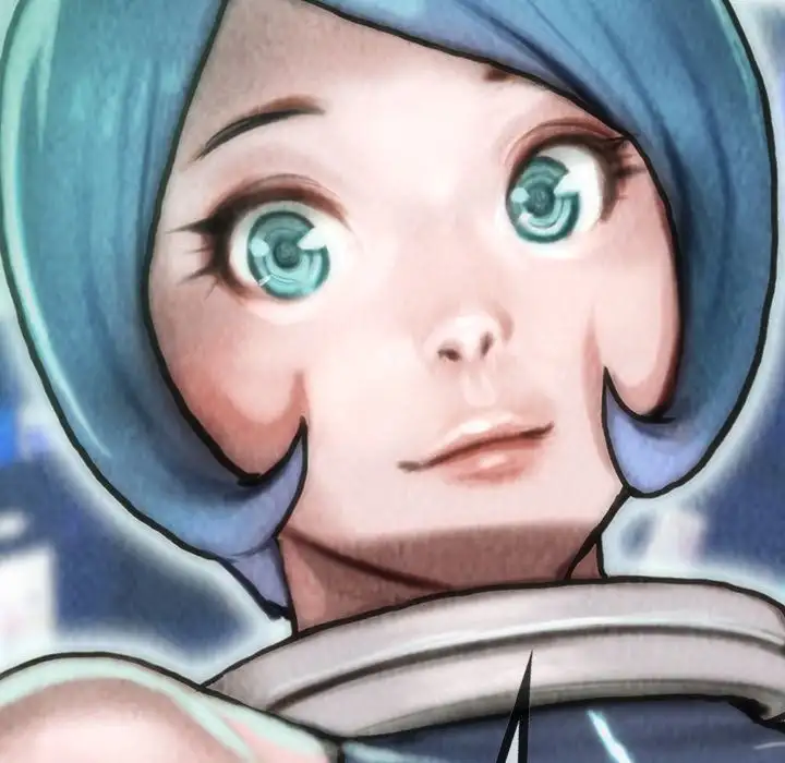 Shaman - Chapter 47 Page 121