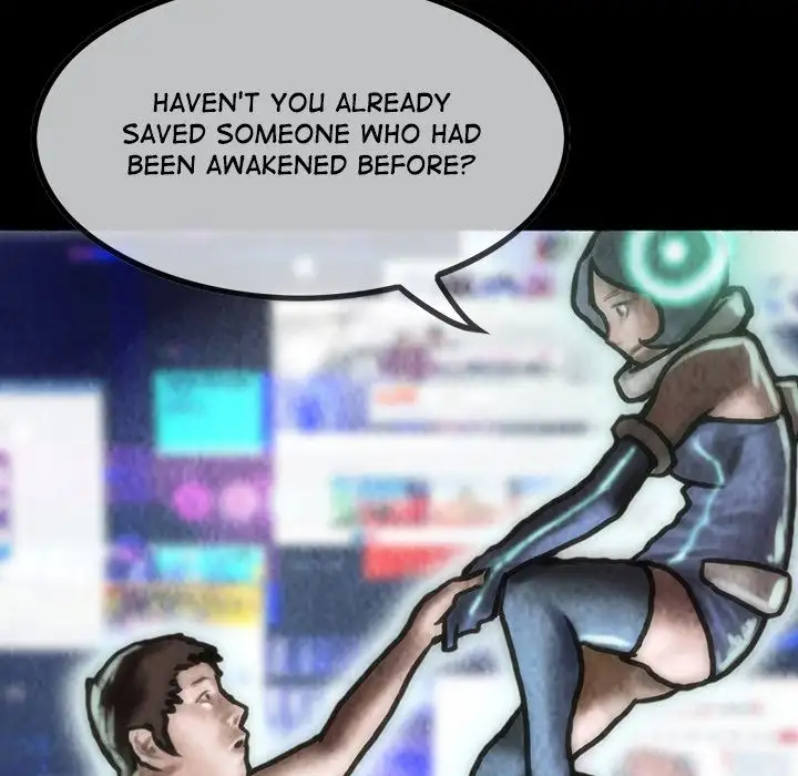 Shaman - Chapter 47 Page 125