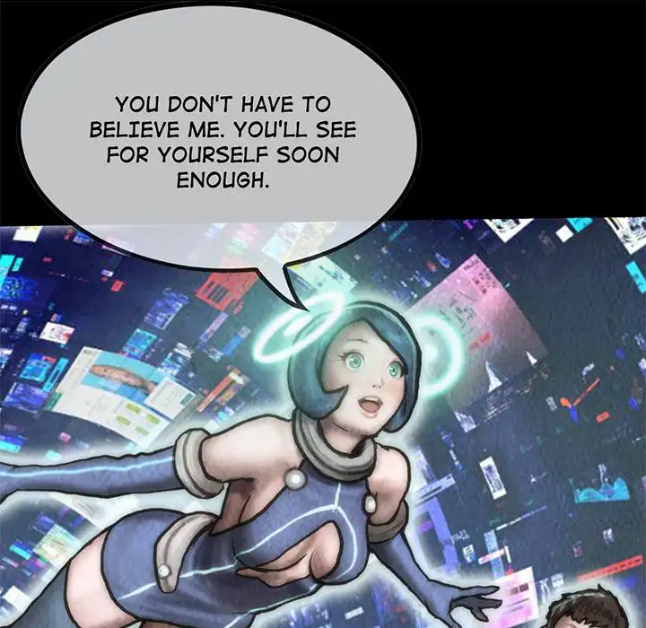 Shaman - Chapter 47 Page 127