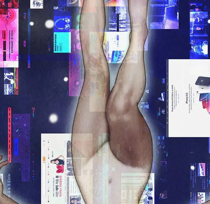 Shaman - Chapter 47 Page 25