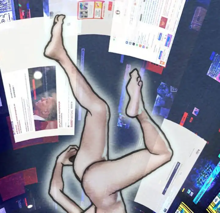 Shaman - Chapter 47 Page 33