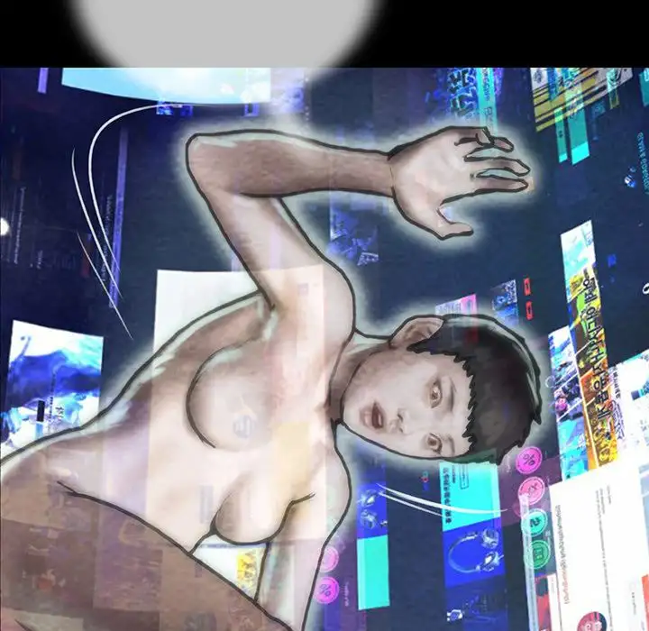 Shaman - Chapter 47 Page 41