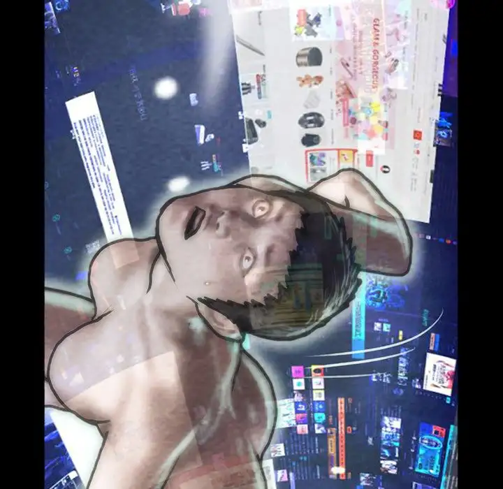 Shaman - Chapter 47 Page 44