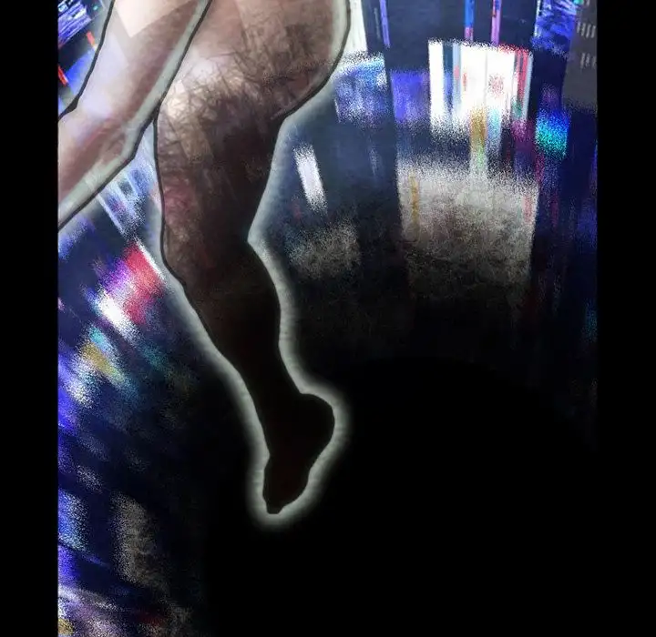 Shaman - Chapter 47 Page 45