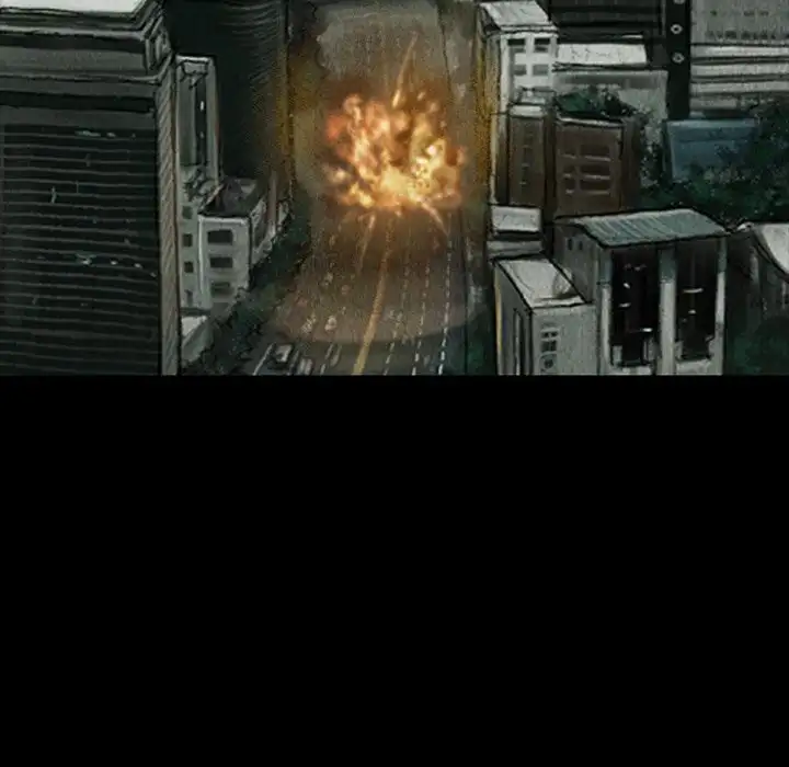 Shaman - Chapter 47 Page 5