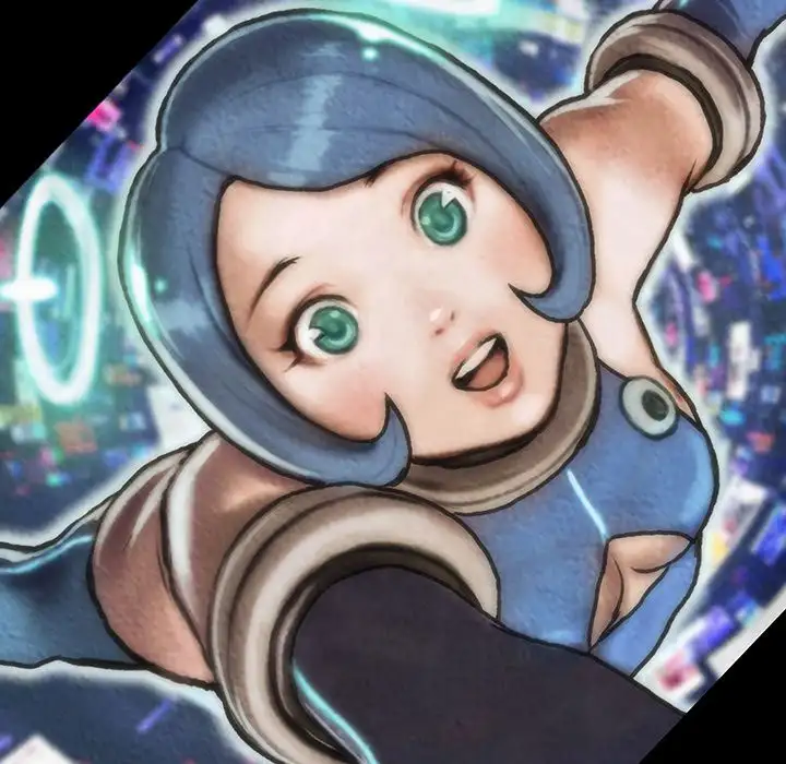 Shaman - Chapter 47 Page 65