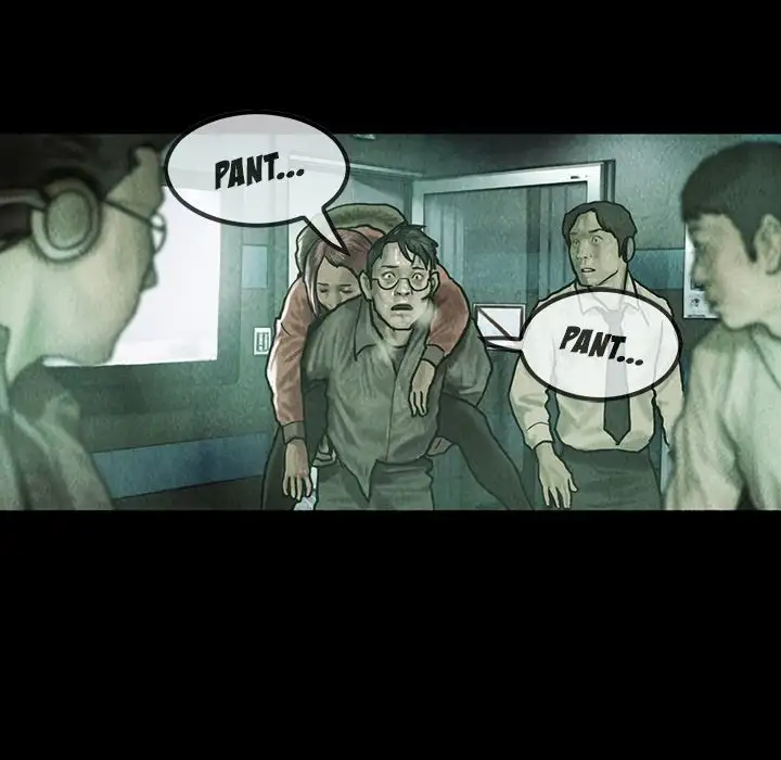 Shaman - Chapter 47 Page 70