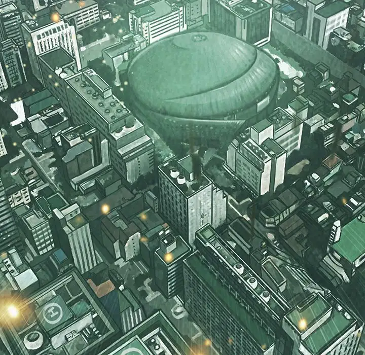 Shaman - Chapter 47 Page 98