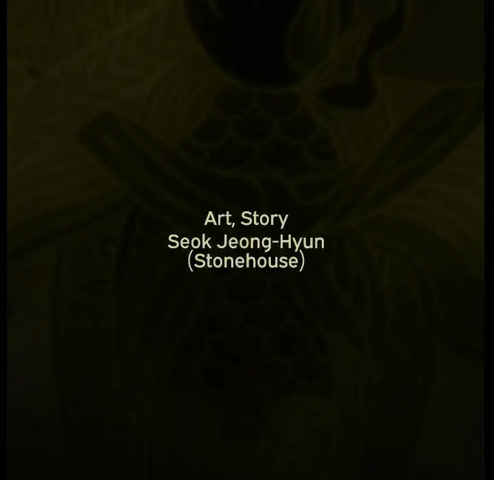 Shaman - Chapter 48 Page 105