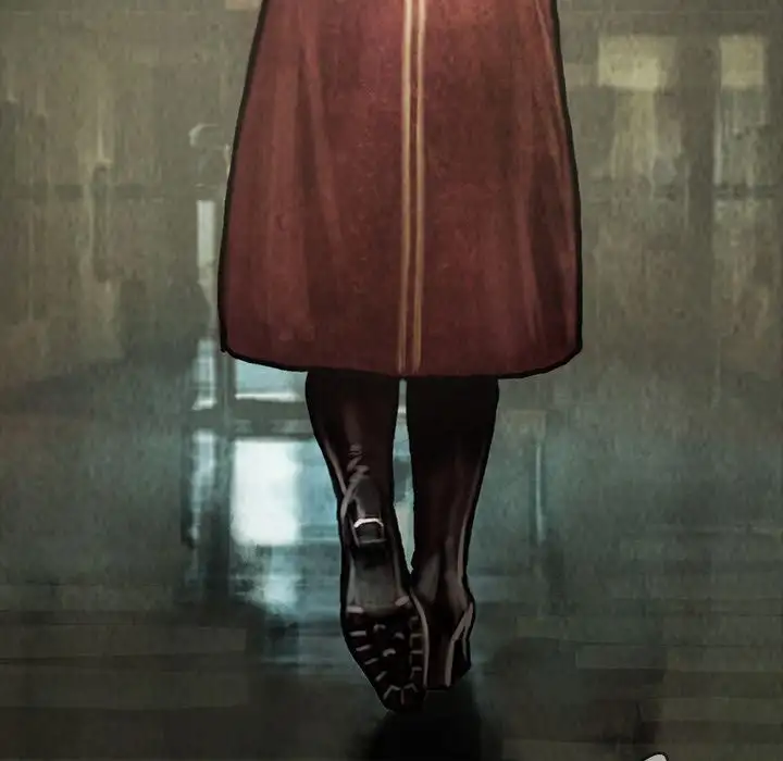 Shaman - Chapter 48 Page 118